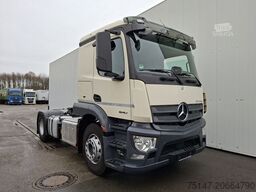 MERCEDES-BENZ 1840 LS Actros 4x2 ClassicSpaceKlima