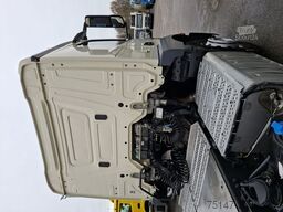 MERCEDES-BENZ 1840 LS Actros 4x2 ClassicSpaceKlima