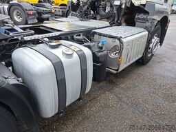 MERCEDES-BENZ 1840 LS Actros 4x2 ClassicSpaceKlima