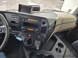 MERCEDES-BENZ 1840 LS Actros 4x2 ClassicSpaceKlima