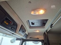 MERCEDES-BENZ 1840 LS Actros 4x2 ClassicSpaceKlima