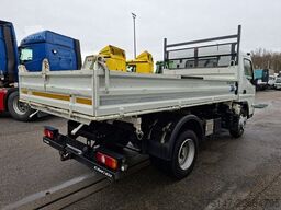 FUSO Canter 7C18 Meiller 3-Sitzer AHK Klima