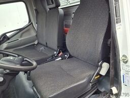 FUSO Canter 7C18 Meiller 3-Sitzer AHK Klima