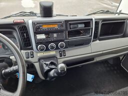 FUSO Canter 7C18 Meiller 3-Sitzer AHK Klima