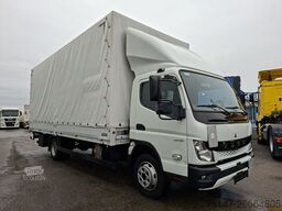FUSO Canter 7C18 Klima LBW 1.000 kg Euro6E