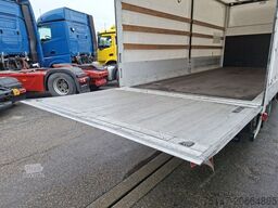 FUSO Canter 7C18 Klima LBW 1.000 kg Euro6E