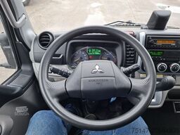 FUSO Canter 7C18 Klima LBW 1.000 kg Euro6E