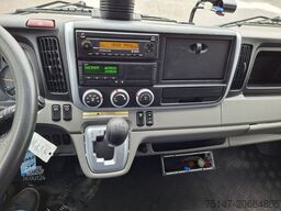 FUSO Canter 7C18 Klima LBW 1.000 kg Euro6E