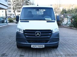 MERCEDES-BENZ Sprinter Pritsche 314 CDI L2 COC Tempomat Klima