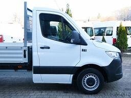 MERCEDES-BENZ Sprinter Pritsche 314 CDI L2 COC Tempomat Klima