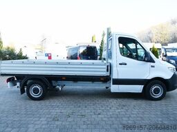 MERCEDES-BENZ Sprinter Pritsche 314 CDI L2 COC Tempomat Klima