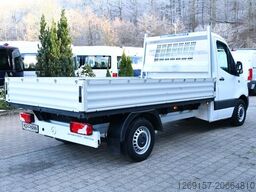 MERCEDES-BENZ Sprinter Pritsche 314 CDI L2 COC Tempomat Klima