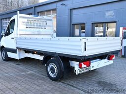 MERCEDES-BENZ Sprinter Pritsche 314 CDI L2 COC Tempomat Klima