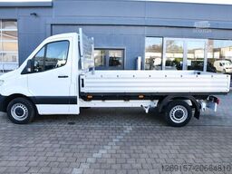 MERCEDES-BENZ Sprinter Pritsche 314 CDI L2 COC Tempomat Klima