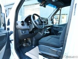 MERCEDES-BENZ Sprinter Pritsche 314 CDI L2 COC Tempomat Klima