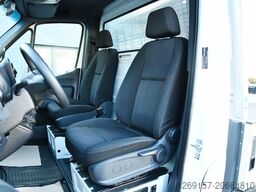 MERCEDES-BENZ Sprinter Pritsche 314 CDI L2 COC Tempomat Klima