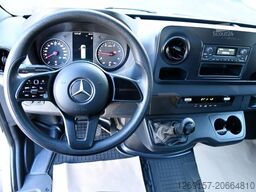 MERCEDES-BENZ Sprinter Pritsche 314 CDI L2 COC Tempomat Klima