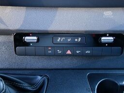 MERCEDES-BENZ Sprinter Pritsche 314 CDI L2 COC Tempomat Klima