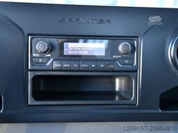 MERCEDES-BENZ Sprinter Pritsche 314 CDI L2 COC Tempomat Klima