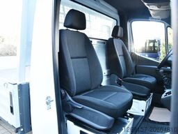 MERCEDES-BENZ Sprinter Pritsche 314 CDI L2 COC Tempomat Klima