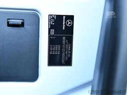 MERCEDES-BENZ Sprinter Pritsche 314 CDI L2 COC Tempomat Klima