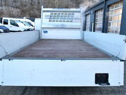 MERCEDES-BENZ Sprinter Pritsche 314 CDI L2 COC Tempomat Klima