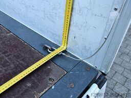 MERCEDES-BENZ Sprinter Pritsche 314 CDI L2 COC Tempomat Klima