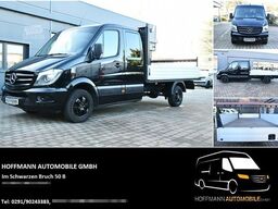 MERCEDES-BENZ Sprinter Pritsche/DoKa 319 CDI V6 L3 Autom. LANG
