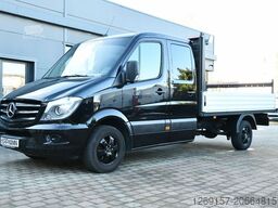 MERCEDES-BENZ Sprinter Pritsche/DoKa 319 CDI V6 L3 Autom. LANG