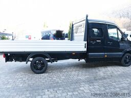 MERCEDES-BENZ Sprinter Pritsche/DoKa 319 CDI V6 L3 Autom. LANG