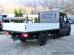 MERCEDES-BENZ Sprinter Pritsche/DoKa 319 CDI V6 L3 Autom. LANG