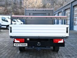 MERCEDES-BENZ Sprinter Pritsche/DoKa 319 CDI V6 L3 Autom. LANG