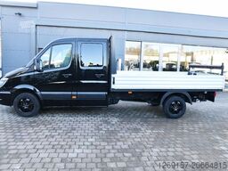 MERCEDES-BENZ Sprinter Pritsche/DoKa 319 CDI V6 L3 Autom. LANG