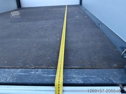 MERCEDES-BENZ Sprinter Pritsche/DoKa 319 CDI V6 L3 Autom. LANG