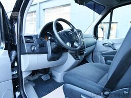 MERCEDES-BENZ Sprinter Pritsche/DoKa 319 CDI V6 L3 Autom. LANG
