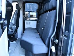 MERCEDES-BENZ Sprinter Pritsche/DoKa 319 CDI V6 L3 Autom. LANG