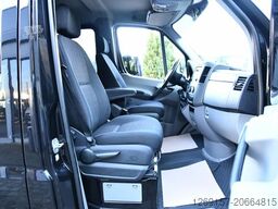 MERCEDES-BENZ Sprinter Pritsche/DoKa 319 CDI V6 L3 Autom. LANG