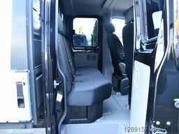 MERCEDES-BENZ Sprinter Pritsche/DoKa 319 CDI V6 L3 Autom. LANG