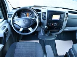 MERCEDES-BENZ Sprinter Pritsche/DoKa 319 CDI V6 L3 Autom. LANG