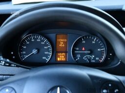 MERCEDES-BENZ Sprinter Pritsche/DoKa 319 CDI V6 L3 Autom. LANG