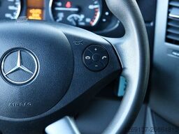 MERCEDES-BENZ Sprinter Pritsche/DoKa 319 CDI V6 L3 Autom. LANG