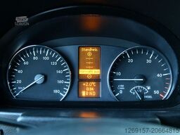MERCEDES-BENZ Sprinter Pritsche/DoKa 319 CDI V6 L3 Autom. LANG