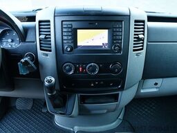 MERCEDES-BENZ Sprinter Pritsche/DoKa 319 CDI V6 L3 Autom. LANG