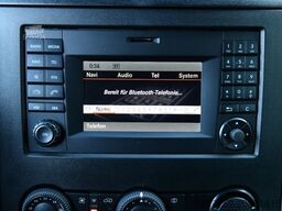 MERCEDES-BENZ Sprinter Pritsche/DoKa 319 CDI V6 L3 Autom. LANG