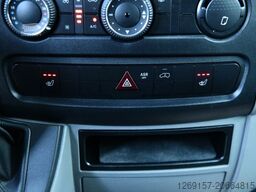 MERCEDES-BENZ Sprinter Pritsche/DoKa 319 CDI V6 L3 Autom. LANG