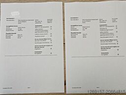 MERCEDES-BENZ Sprinter Pritsche/DoKa 319 CDI V6 L3 Autom. LANG