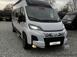 DETHLEFFS Globetrail 600 ER Fiat Automatik|Digital Paket