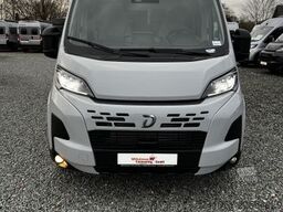 DETHLEFFS Globetrail 600 ER Fiat Automatik|Digital Paket