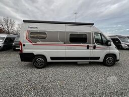 DETHLEFFS Globetrail 600 ER Fiat Automatik|Digital Paket