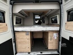 DETHLEFFS Globetrail 600 ER Fiat Automatik|Digital Paket